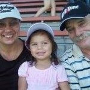 Meet your Posher, Diane